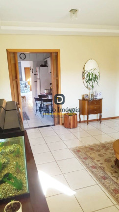 Imagem Casa com 3 Quartos à Venda, 165 m² em Camobi - Santa Maria