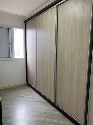 Imagem Apartamento com 2 Quartos à Venda, 53 m² em Vila Pires - Santo André