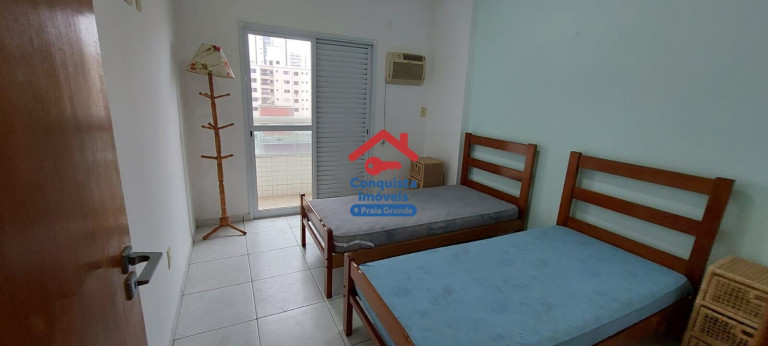 Imagem Apartamento com 2 Quartos à Venda, 84 m² em Tupi - Praia Grande