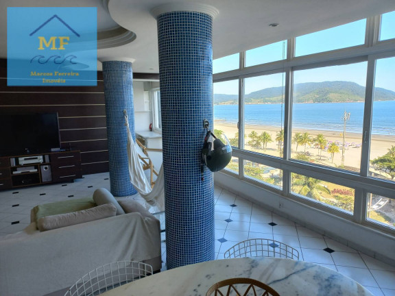 Imagem Apartamento com 2 Quartos para Alugar, 168 m² em Boqueirão - Santos