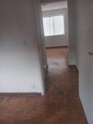 Imagem Apartamento com 1 Quarto à Venda, 50 m² em Santa Cecília - São Paulo Imagem Apartamento com 1 Quarto à Venda, 50 m² em Santa Cecília - São Paulo