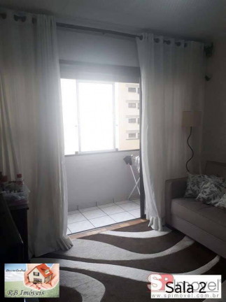 Imagem Apartamento com 3 Quartos à Venda, 96 m² em Campestre - Santo André Imagem Apartamento com 3 Quartos à Venda, 96 m² em Campestre - Santo André