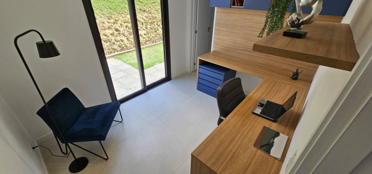 Imagem Casa de Condomínio com 4 Quartos à Venda, 195 m² em Marmeleiro - Atibaia Imagem Casa de Condomínio com 4 Quartos à Venda, 195 m² em Marmeleiro - Atibaia