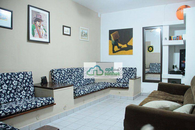 Casa com 4 Quartos à Venda, 190 m² em Alto Da Lapa - São Paulo