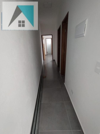 Imagem Casa com 2 Quartos para Alugar, 53 m² em Paraíso (polvilho) - Cajamar