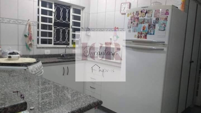 Casa com 3 Quartos à Venda, 138 m² em Vila Nova Sorocaba - Sorocaba
