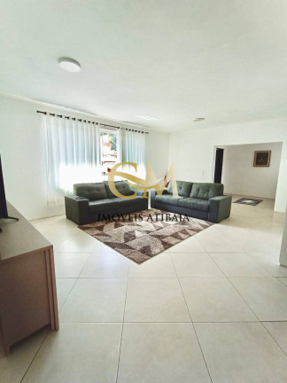 Imagem Casa com 4 Quartos à Venda, 300 m² em Vila Junqueira - Atibaia Imagem Casa com 4 Quartos à Venda, 300 m² em Vila Junqueira - Atibaia