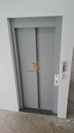 Imagem Apartamento com 2 Quartos à Venda, em Jardim Santo Alberto - Santo André Imagem Apartamento com 2 Quartos à Venda, em Jardim Santo Alberto - Santo André