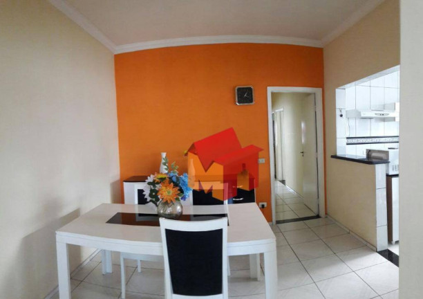 Casa com 3 Quartos à Venda, 124 m² em Vila Galo - Americana