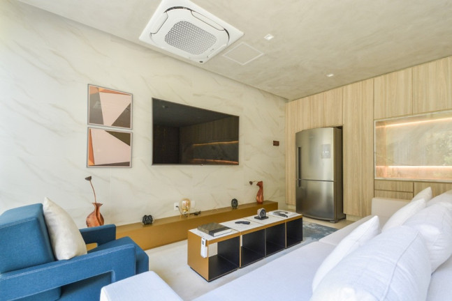 Imagem Apartamento com 1 Quarto à Venda, 46 m² em Vila Nova Conceição - São Paulo