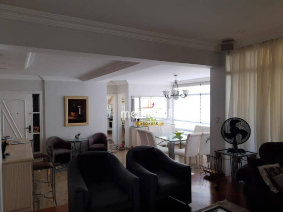 Imagem Apartamento com 4 Quartos à Venda, 250 m² em Santa Paula - São Caetano Do Sul Imagem Apartamento com 4 Quartos à Venda, 250 m² em Santa Paula - São Caetano Do Sul