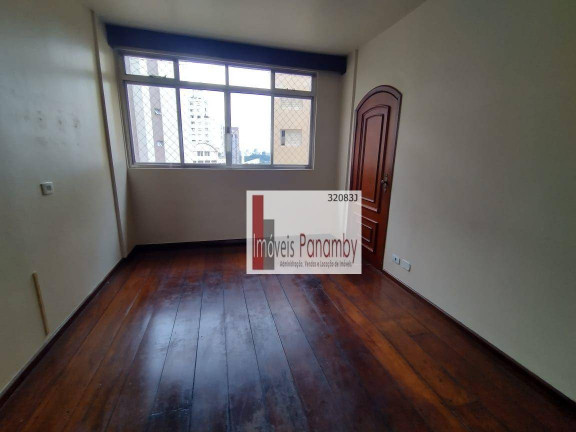 Imagem Apartamento com 2 Quartos à Venda, 51 m² em Vila Mariana - São Paulo Imagem Apartamento com 2 Quartos à Venda, 51 m² em Vila Mariana - São Paulo