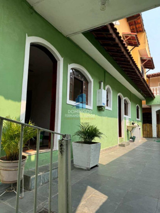Imagem Casa com 2 Quartos à Venda, 140 m² em Itaquera - São Paulo