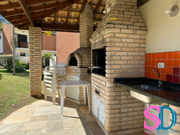 Imagem Casa de Condomínio com 3 Quartos à Venda, 109 m² em Enseada - Ubatuba Imagem Casa de Condomínio com 3 Quartos à Venda, 109 m² em Enseada - Ubatuba