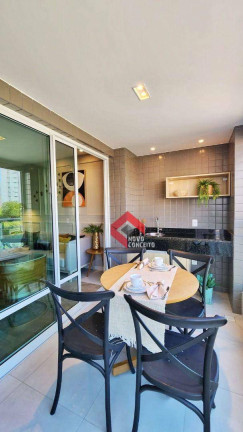 Imagem Apartamento com 3 Quartos à Venda, 90 m² em Guararapes - Fortaleza Imagem Apartamento com 3 Quartos à Venda, 90 m² em Guararapes - Fortaleza