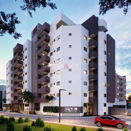 Apartamento com 2 Quartos à Venda, 80 m² em Jaraguá Esquerdo - Jaraguá Do Sul