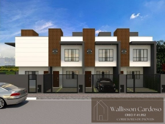 Imagem Sobrado com 2 Quartos à Venda, 150 m² em São Francisco De Assis - Camboriú Imagem Sobrado com 2 Quartos à Venda, 150 m² em São Francisco De Assis - Camboriú