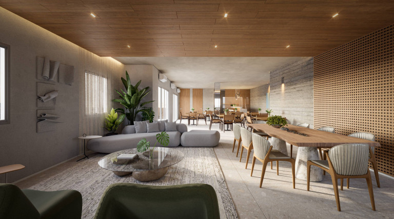 Imagem Apartamento com 3 Quartos à Venda, em Parque Ortolândia - Hortolândia Imagem Apartamento com 3 Quartos à Venda, em Parque Ortolândia - Hortolândia