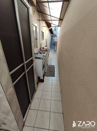 Imagem Casa com 3 Quartos à Venda, 93 m² em Alto Do Santana - Rio Claro Imagem Casa com 3 Quartos à Venda, 93 m² em Alto Do Santana - Rio Claro