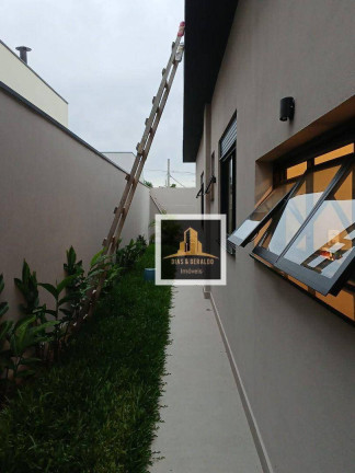 Imagem Casa com 3 Quartos à Venda, 250 m² em Condomínio Residencial Ecopark Bourbon - Caçapava Imagem Casa com 3 Quartos à Venda, 250 m² em Condomínio Residencial Ecopark Bourbon - Caçapava