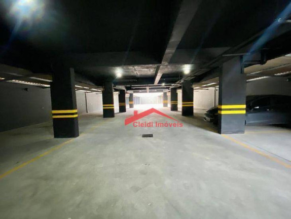 Imagem Apartamento com 2 Quartos à Venda, 53 m² em Atiradores - Joinville Imagem Apartamento com 2 Quartos à Venda, 53 m² em Atiradores - Joinville