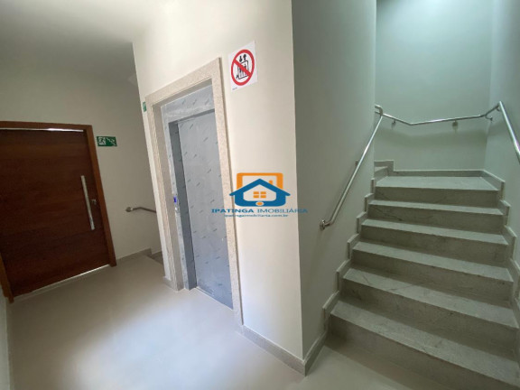 Imagem Apartamento com 3 Quartos à Venda, 137 m² em Cidade Nobre - Ipatinga Imagem Apartamento com 3 Quartos à Venda, 137 m² em Cidade Nobre - Ipatinga