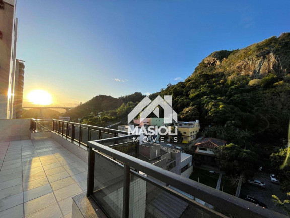 Imagem Apartamento com 3 Quartos à Venda, 100 m² em Praia Da Costa - Vila Velha