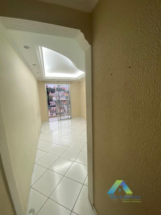 Imagem Apartamento com 2 Quartos à Venda, 50 m² em Saúde - São Paulo