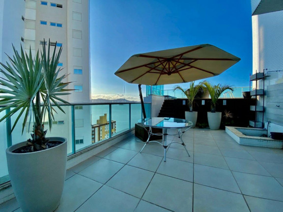 Imagem Cobertura com 4 Quartos à Venda, 311 m² em Centro - Balneário Camboriú Imagem Cobertura com 4 Quartos à Venda, 311 m² em Centro - Balneário Camboriú