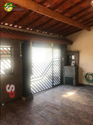 Casa à Venda, 130 m² em Parque Mandaqui - São Paulo