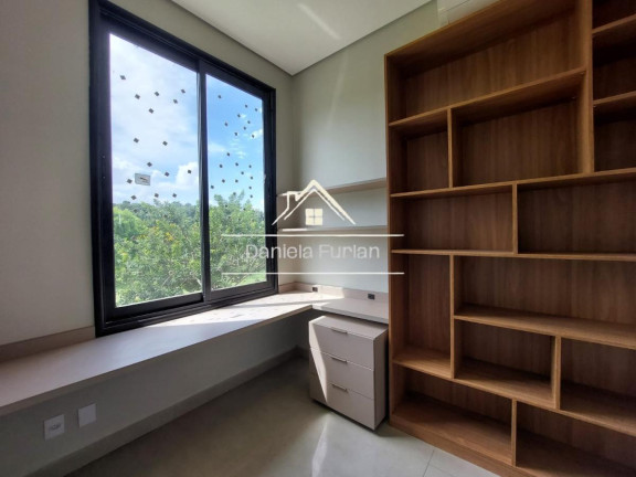 Imagem Casa de Condomínio com 3 Quartos à Venda, 263 m² em Condomínio Alphaville Nova Esplanada - Votorantim