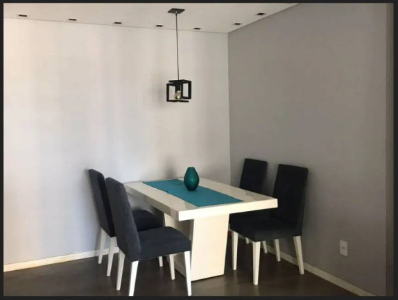 Imagem Apartamento com 2 Quartos à Venda, 66 m² em Jardim - Santo André Imagem Apartamento com 2 Quartos à Venda, 66 m² em Jardim - Santo André