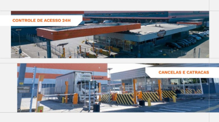 Imagem Imóvel para Alugar, 3.100 m² em Espinheiro - Itajaí Imagem Imóvel para Alugar, 3.100 m² em Espinheiro - Itajaí