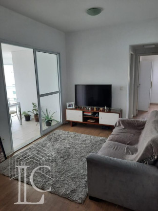 Imagem Apartamento com 2 Quartos à Venda, 76 m² em Alto Da Boa Vista - São Paulo