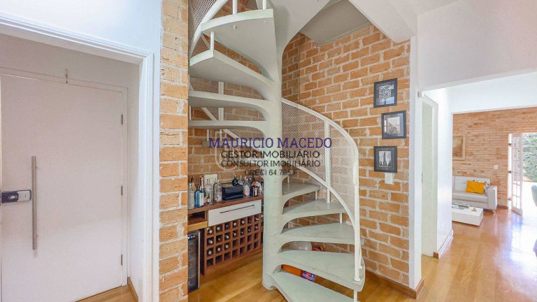 Imagem Casa com 3 Quartos à Venda, 420 m² em Alphaville - Santana De Parnaíba Imagem Casa com 3 Quartos à Venda, 420 m² em Alphaville - Santana De Parnaíba