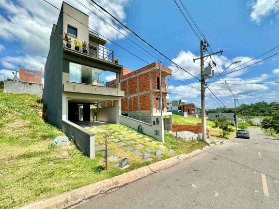 Imagem Casa de Condomínio com 3 Quartos à Venda, em Sítio Boa Vista - Cotia Imagem Casa de Condomínio com 3 Quartos à Venda, em Sítio Boa Vista - Cotia