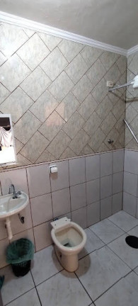 Imagem Casa com 4 Quartos à Venda, 150 m² em Vila Cleonice - São Paulo
