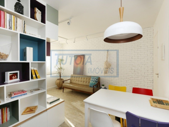 Apartamento com 2 Quartos à Venda, 70 m² em Jabaquara - São Paulo