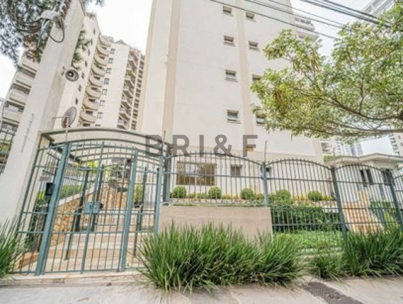 Imagem Apartamento com 2 Quartos à Venda, 70 m² em Campo Belo - São Paulo Imagem Apartamento com 2 Quartos à Venda, 70 m² em Campo Belo - São Paulo