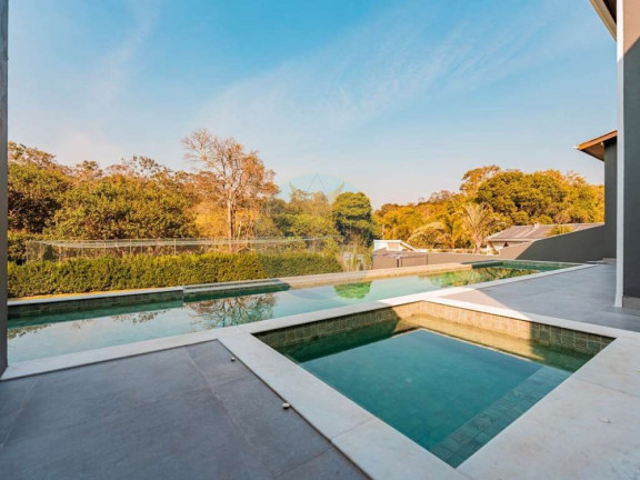 Casa de Condomínio com 4 Quartos à Venda, 613 m² em Granja Viana - Cotia