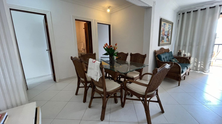 Imagem Cobertura com 3 Quartos à Venda, 140 m² em Praia Grande - Ubatuba