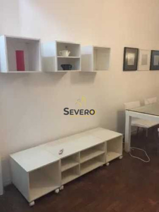 Imagem Apartamento com 1 Quarto à Venda, 48 m² em Icaraí - Niterói Imagem Apartamento com 1 Quarto à Venda, 48 m² em Icaraí - Niterói