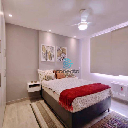Imagem Apartamento com 2 Quartos à Venda, 85 m² em Icaraí - Niterói Imagem Apartamento com 2 Quartos à Venda, 85 m² em Icaraí - Niterói