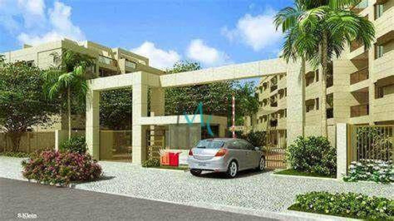 Imagem Apartamento com 2 Quartos à Venda, 60 m² em Campo Grande - Rio De Janeiro Imagem Apartamento com 2 Quartos à Venda, 60 m² em Campo Grande - Rio De Janeiro