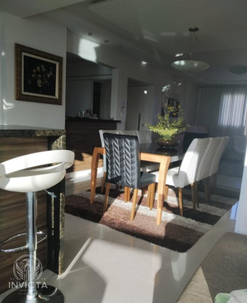 Imagem Apartamento com 3 Quartos à Venda, 123 m² em Centro - Balneário Camboriú