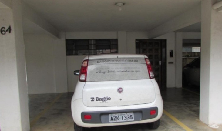 Imagem Apartamento com 1 Quarto à Venda, 41 m² em Centro Cívico - Curitiba Imagem Apartamento com 1 Quarto à Venda, 41 m² em Centro Cívico - Curitiba