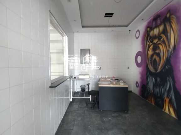 Imagem Imóvel para Alugar, 300 m² em Saúde - São Paulo