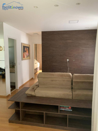 Imagem Apartamento com 3 Quartos à Venda, 79 m² em Planalto - São Bernardo Do Campo Imagem Apartamento com 3 Quartos à Venda, 79 m² em Planalto - São Bernardo Do Campo