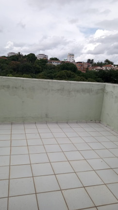 Imagem Cobertura com 2 Quartos à Venda, 100 m² em Bom Jesus - Contagem Imagem Cobertura com 2 Quartos à Venda, 100 m² em Bom Jesus - Contagem