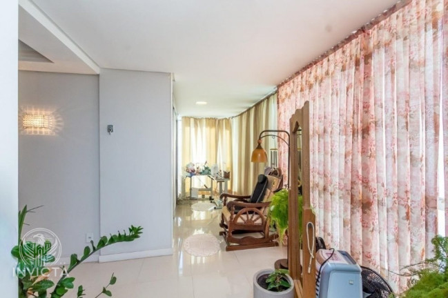 Imagem Apartamento com 3 Quartos à Venda, 178 m² em Centro - Balneário Camboriú